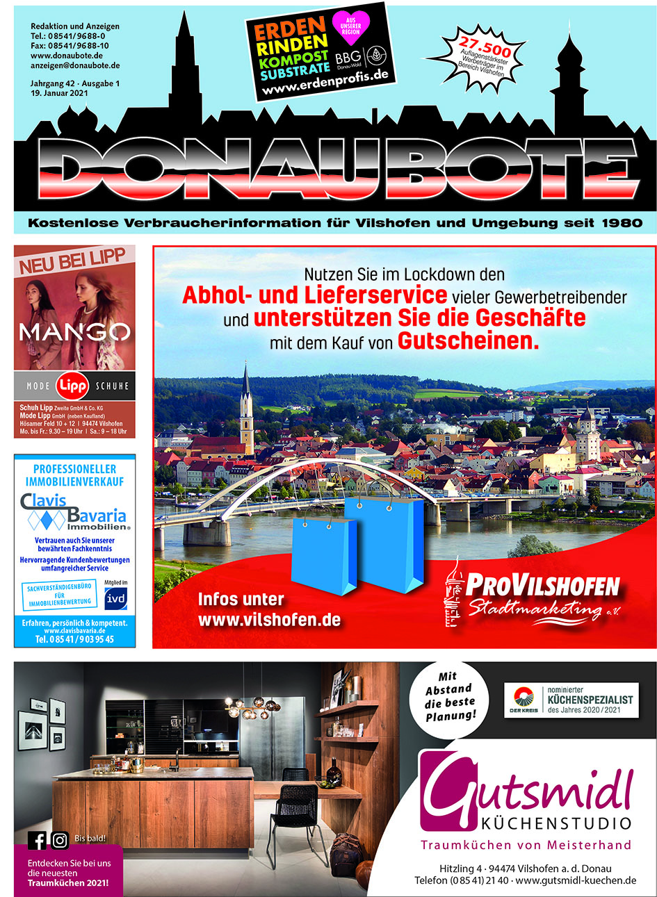Donaubote