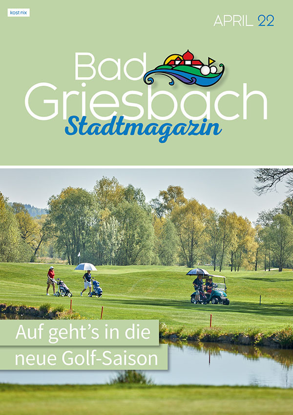 Ortenburg Kurier